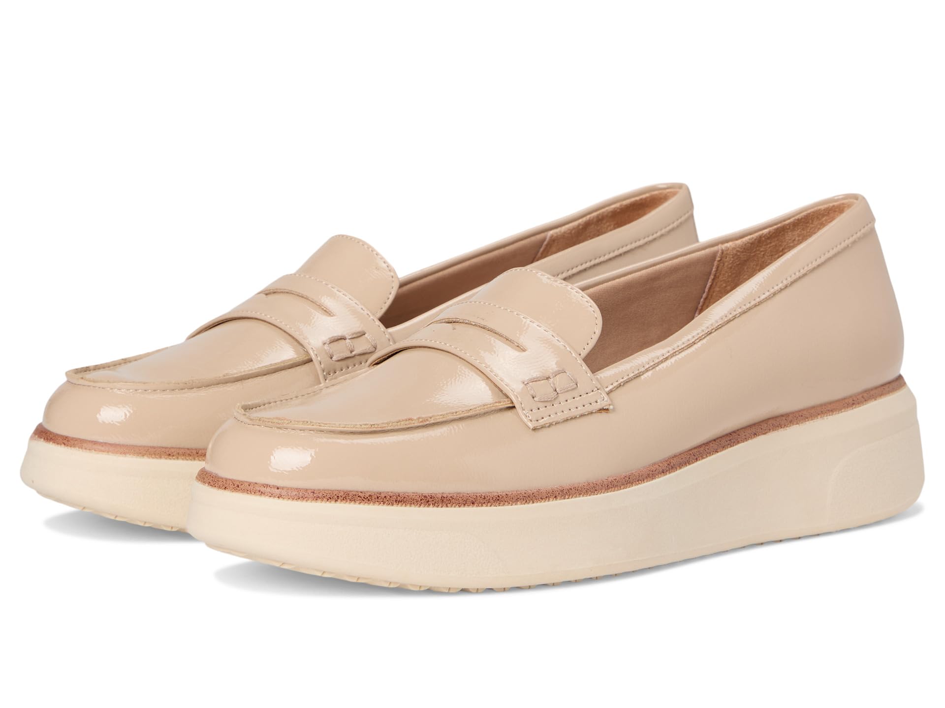 Chelsea Loafer/Moc Shoes