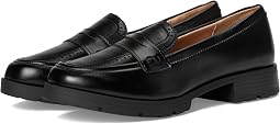 London 3 Loafer/Moc Shoes