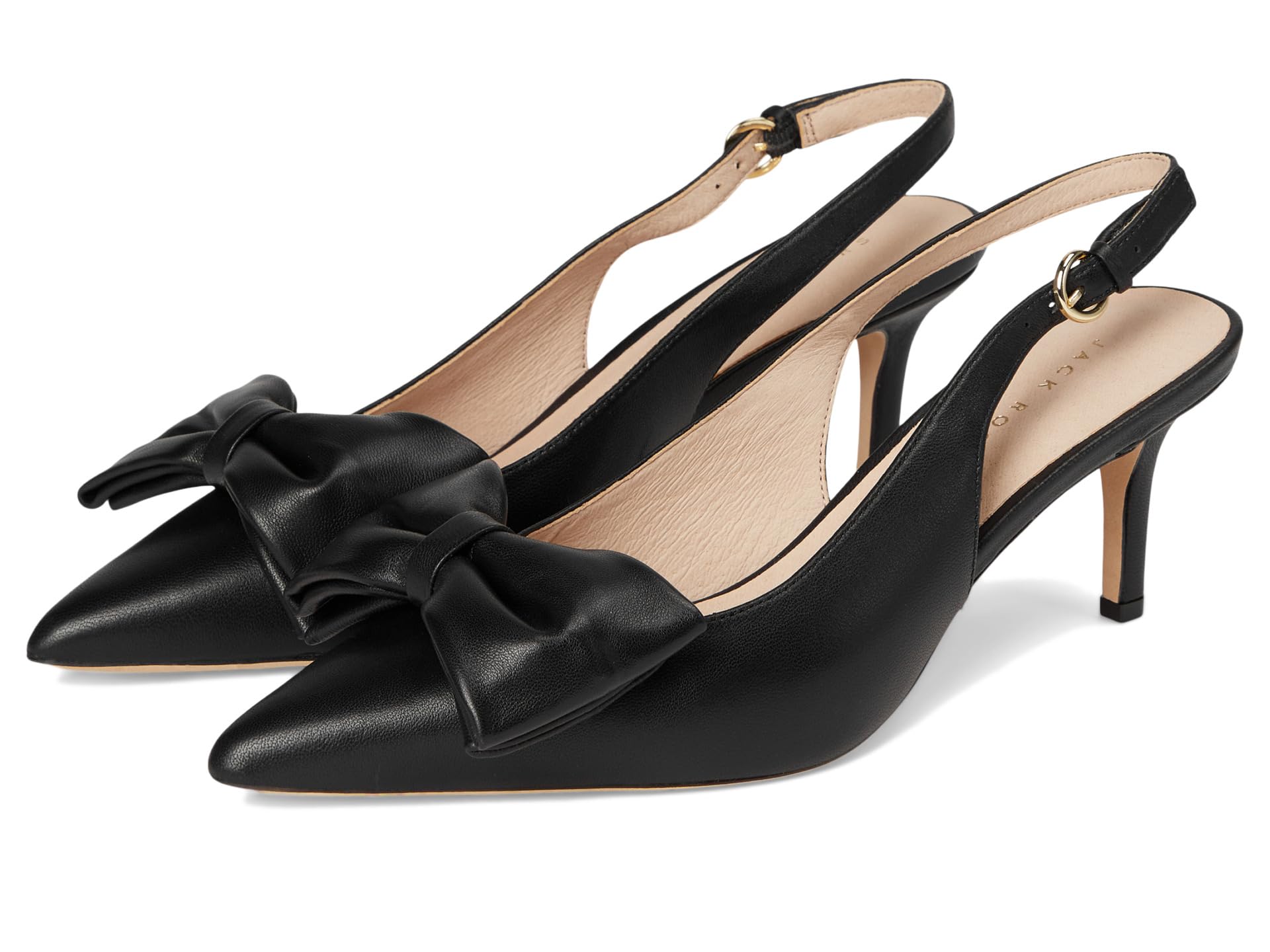 Maclean Bow Sling - Nappa