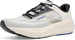 Coconut Milk/Black/Blue