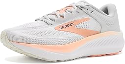 White/Antarctica/Peach