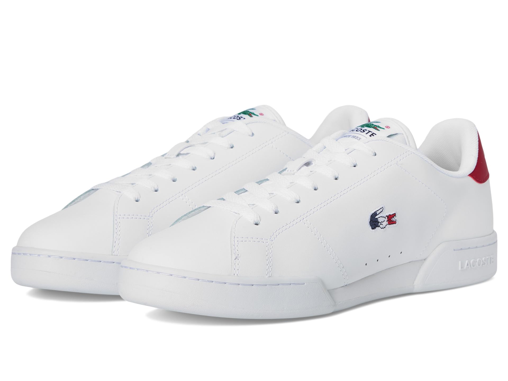 Кроссовки Carnaby Cup из кожи