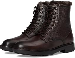 Ботинки Latham Plain Toe с подкладкой из овчины