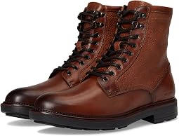 Latham Plain Toe Boots
