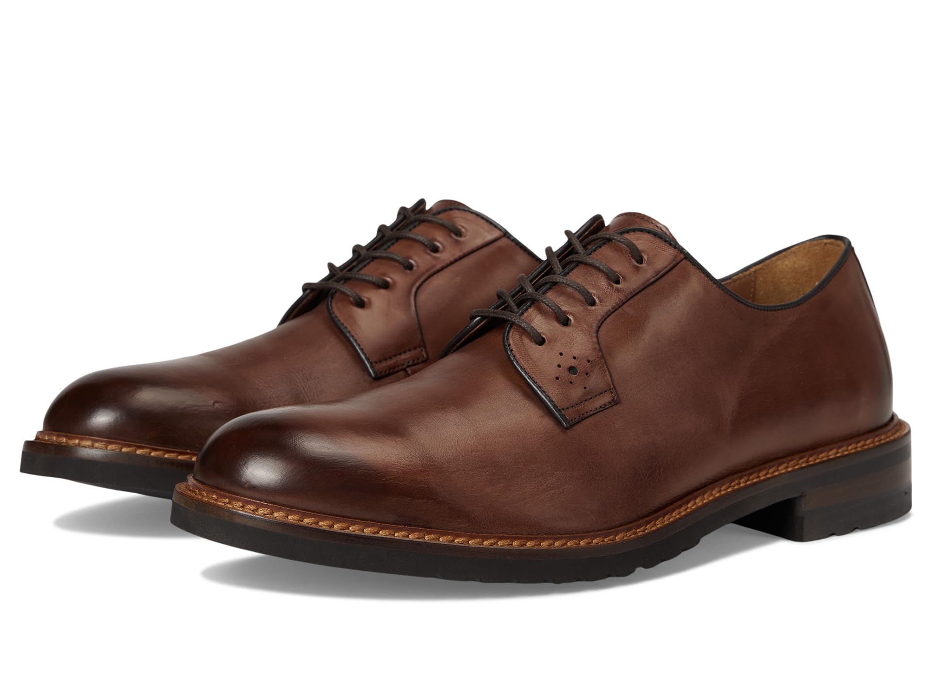 Hartford plain toe
