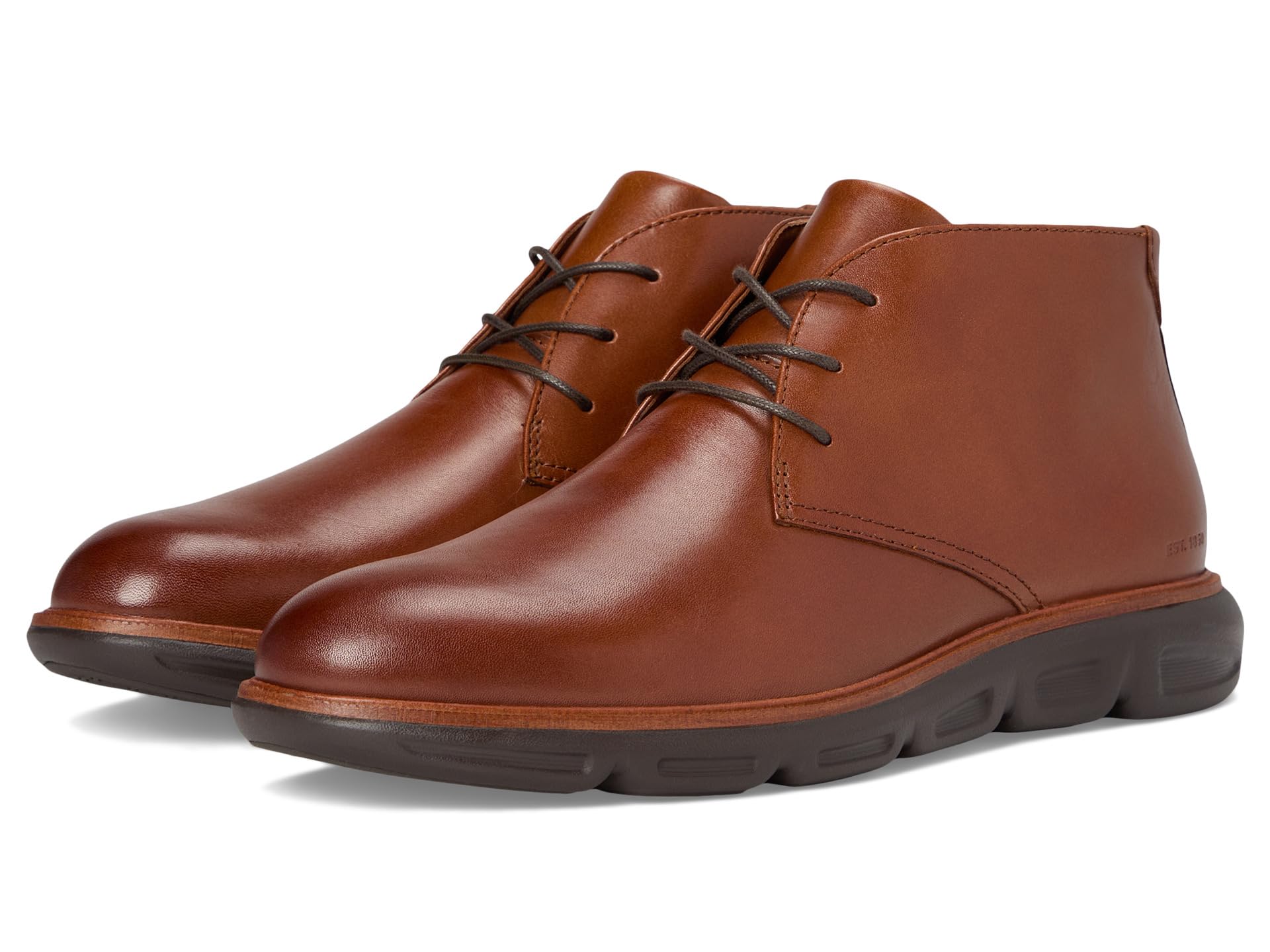 Larkin Chukka