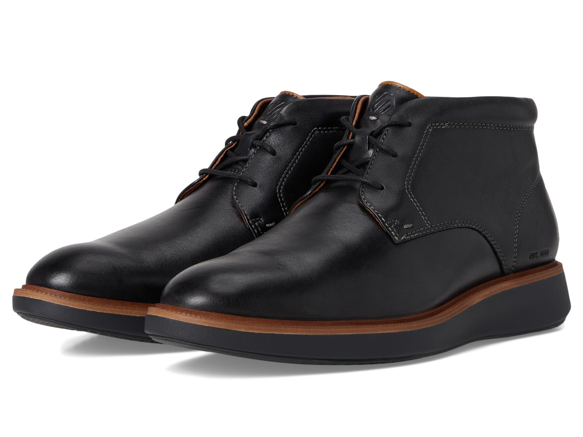 Xc+ Parker Chukka