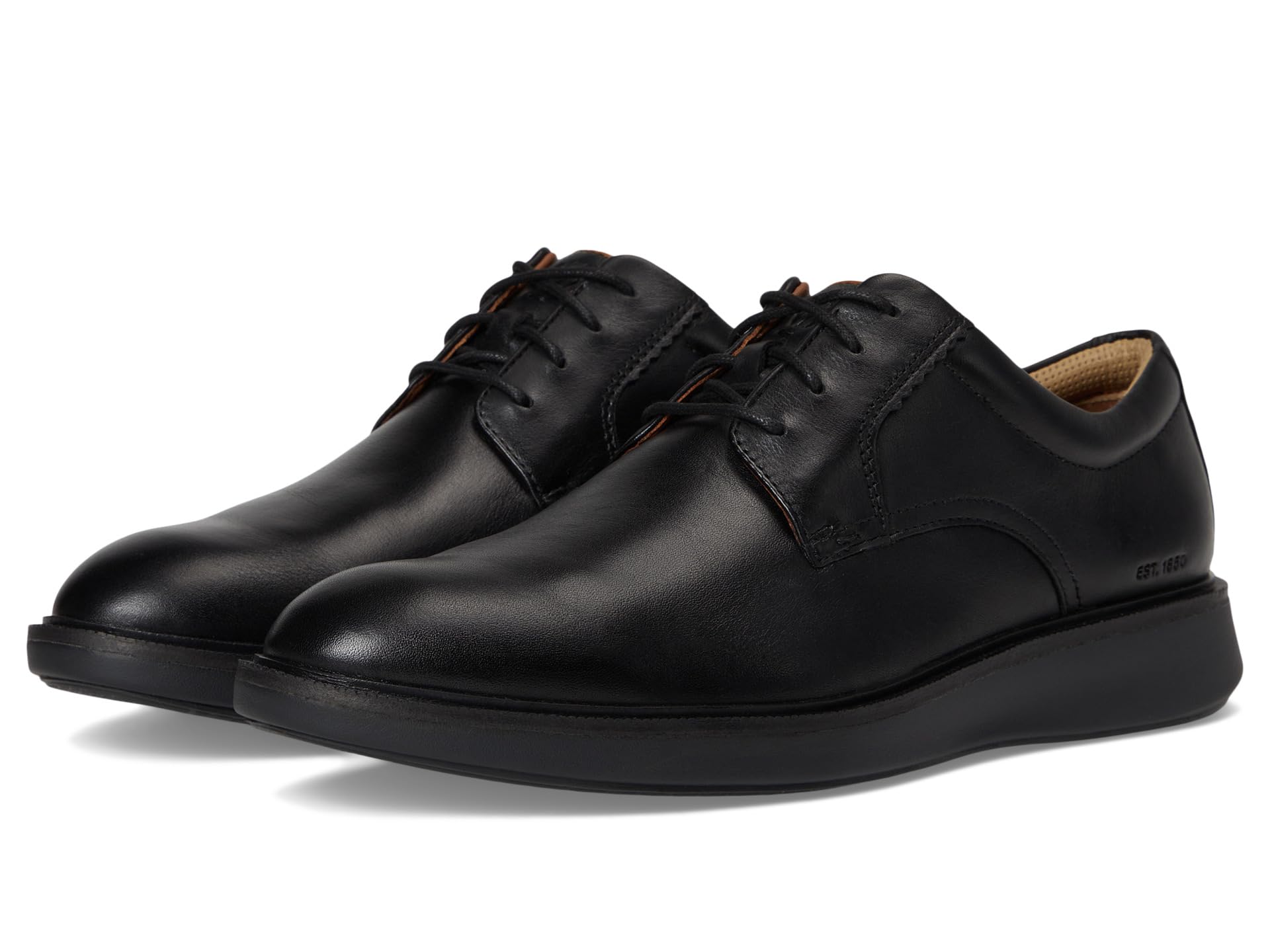 XC+ Parker Plain Toe
