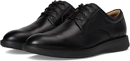 XC+ Parker Plain Toe