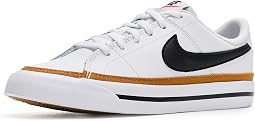 White/Black/Desert Ochre/Gum Light Brown
