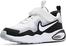 White/White/Black/Wolf Grey