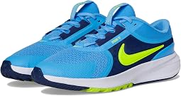 University Blue/Volt/Blue Void
