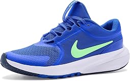 Racer Blue/Illusion Green/Midnight Navy