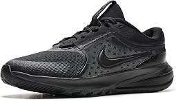 Black/Black/Anthracite