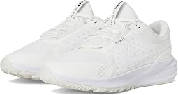 Summit White/White/Black