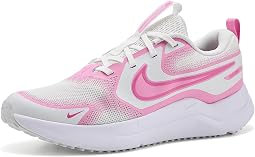 Summit White/Playful Pink/Pink Rise