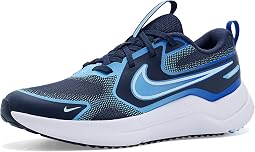 Midnight Navy/Glacier Blue/Racer Blue/Football Blue