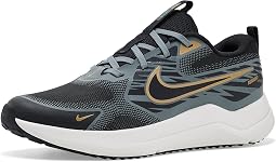 Black/Metallic Gold/Smoke Grey/Sail/Rio Teal