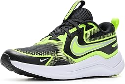 Black/Wolf Grey/Volt