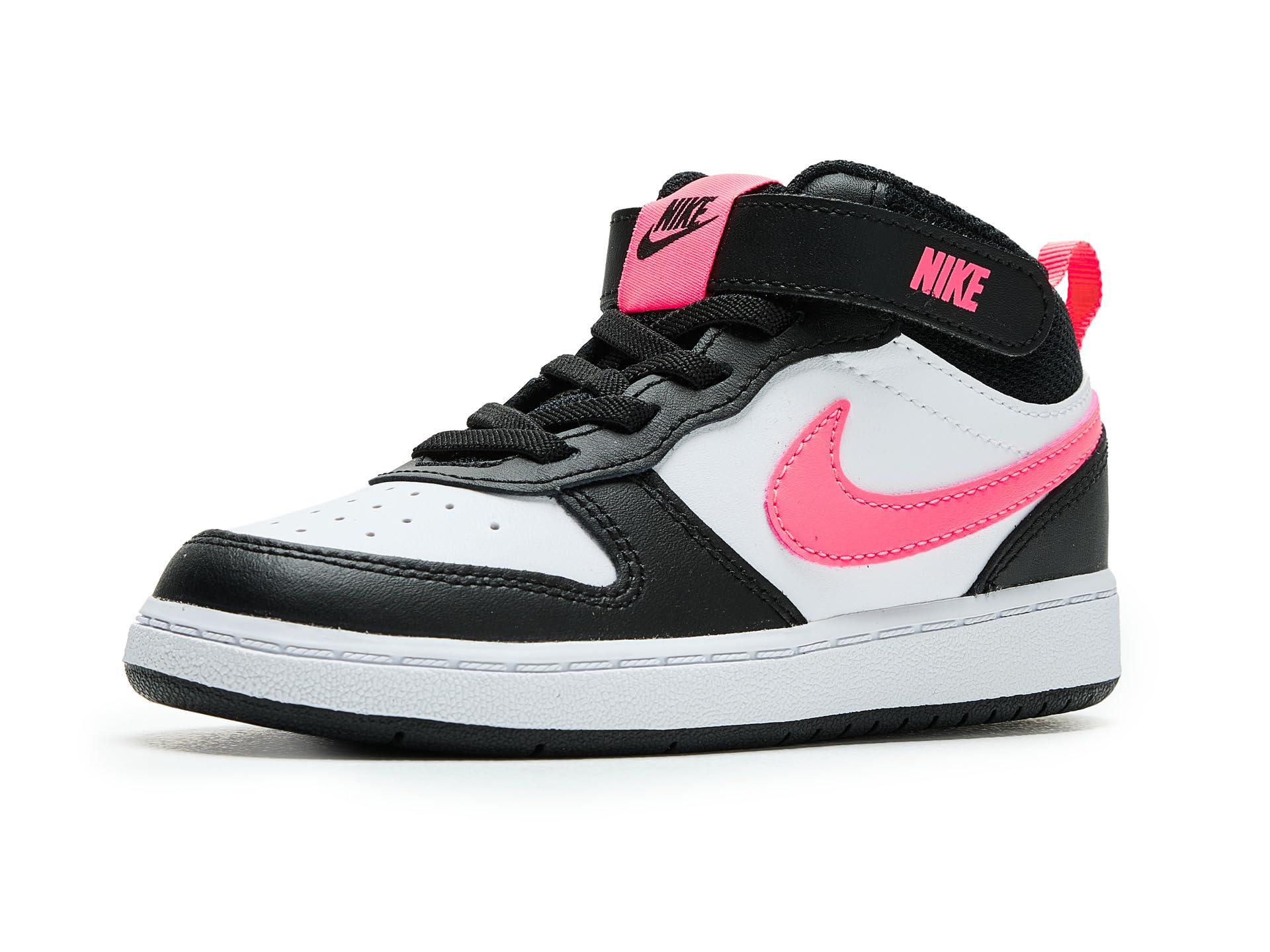 Court Borough Mid 2 (Infant/Toddler)