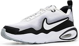 White/White/Black/Wolf Grey
