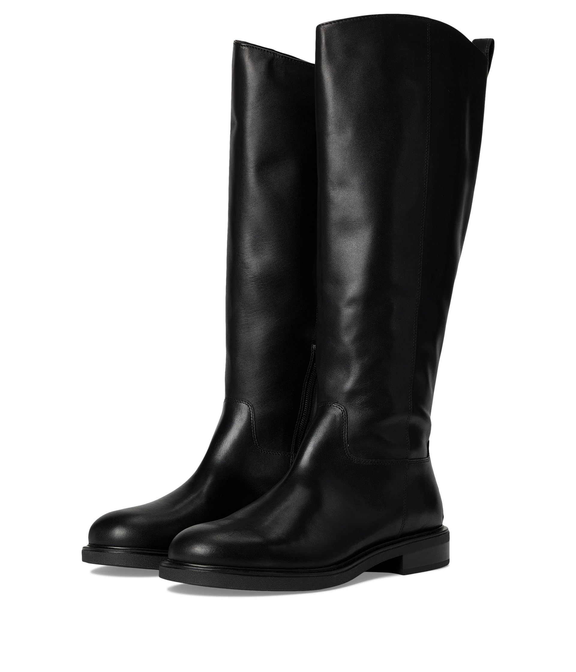 Freya Leather Riding Boots