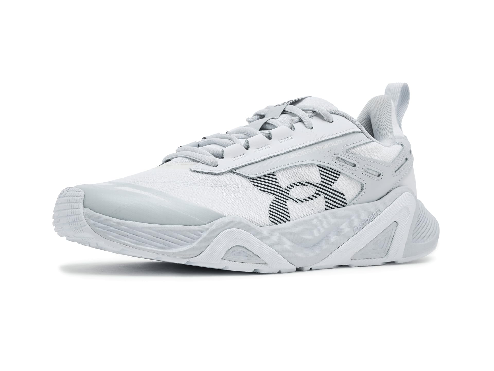 Charged commit trainer 5