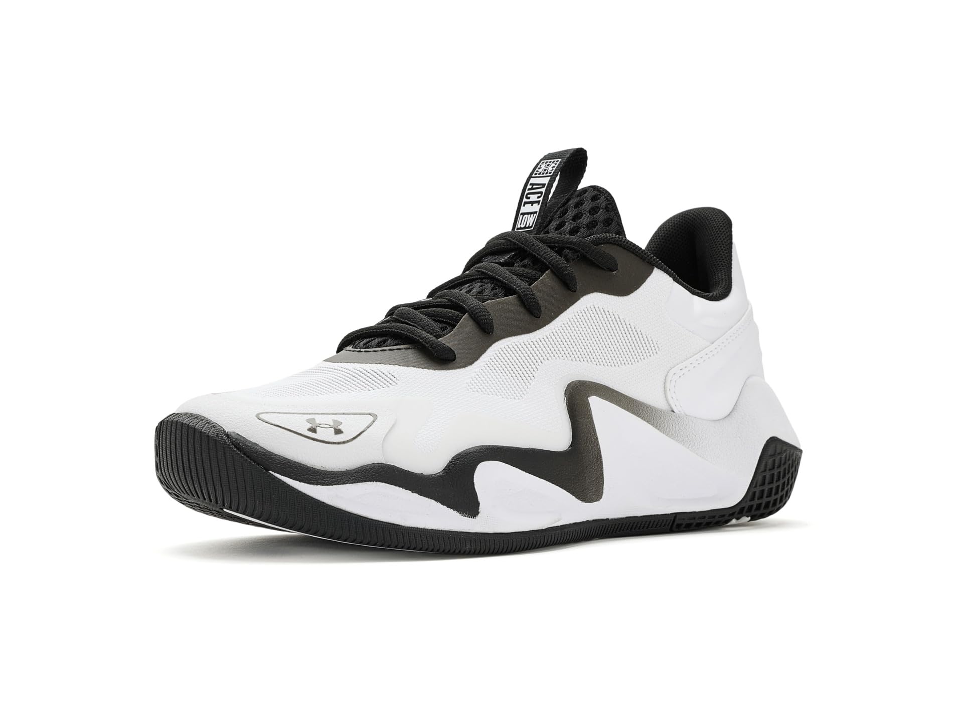 Кроссовки для волейбола Ace Low 2