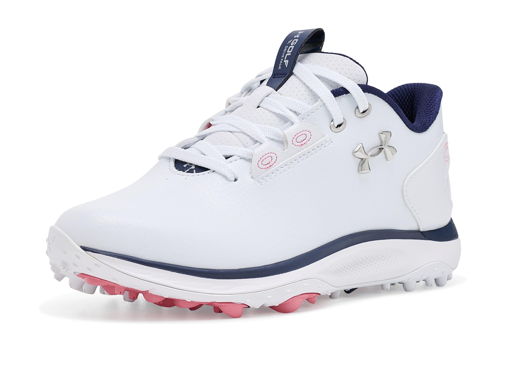 Drive Fade 2 Spikeless Golf Cleats