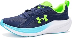 Midnight Navy/Blue Blur/Hyper Green 1