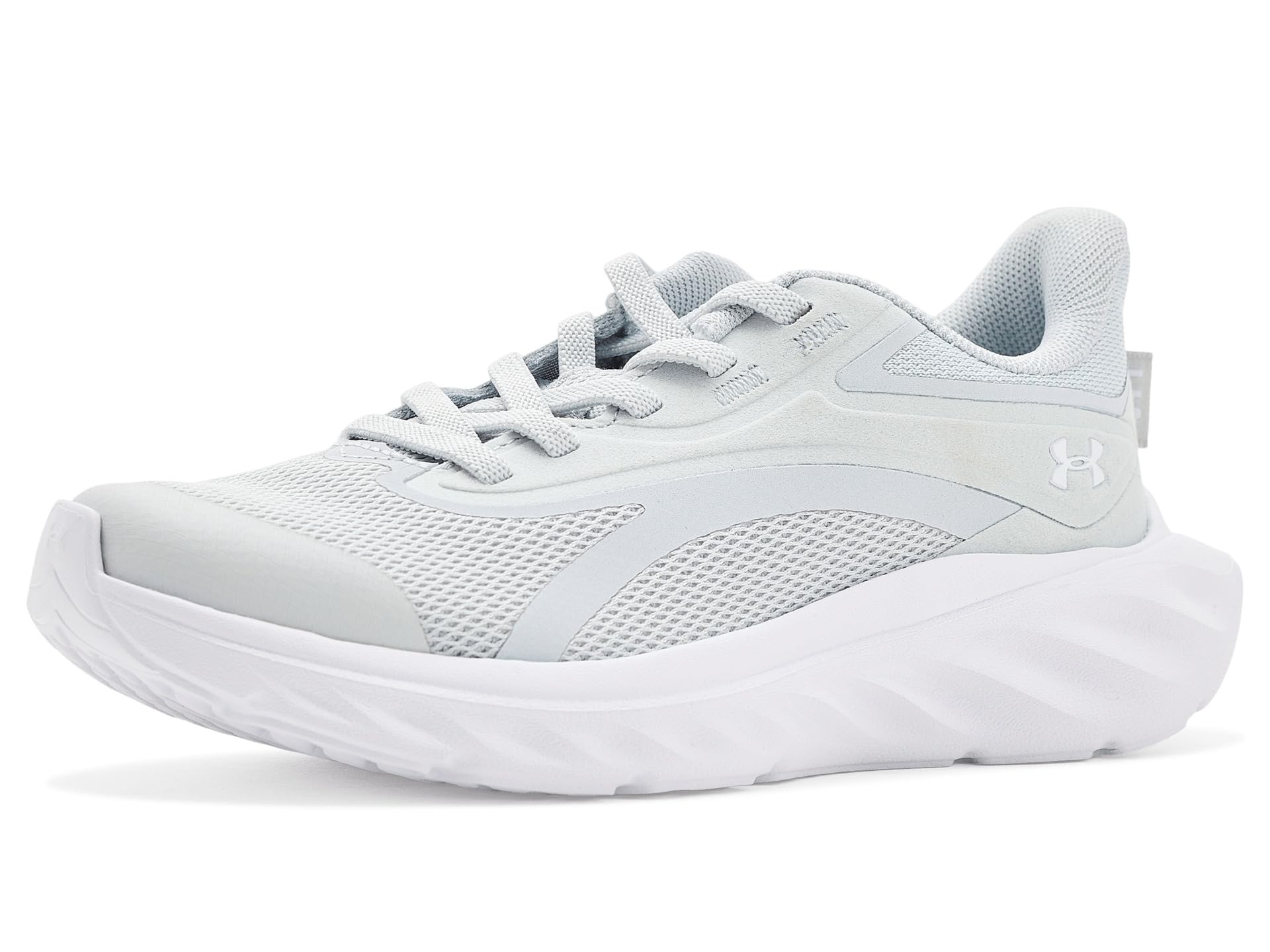 Ascend Alternate Lace (Little Kid)