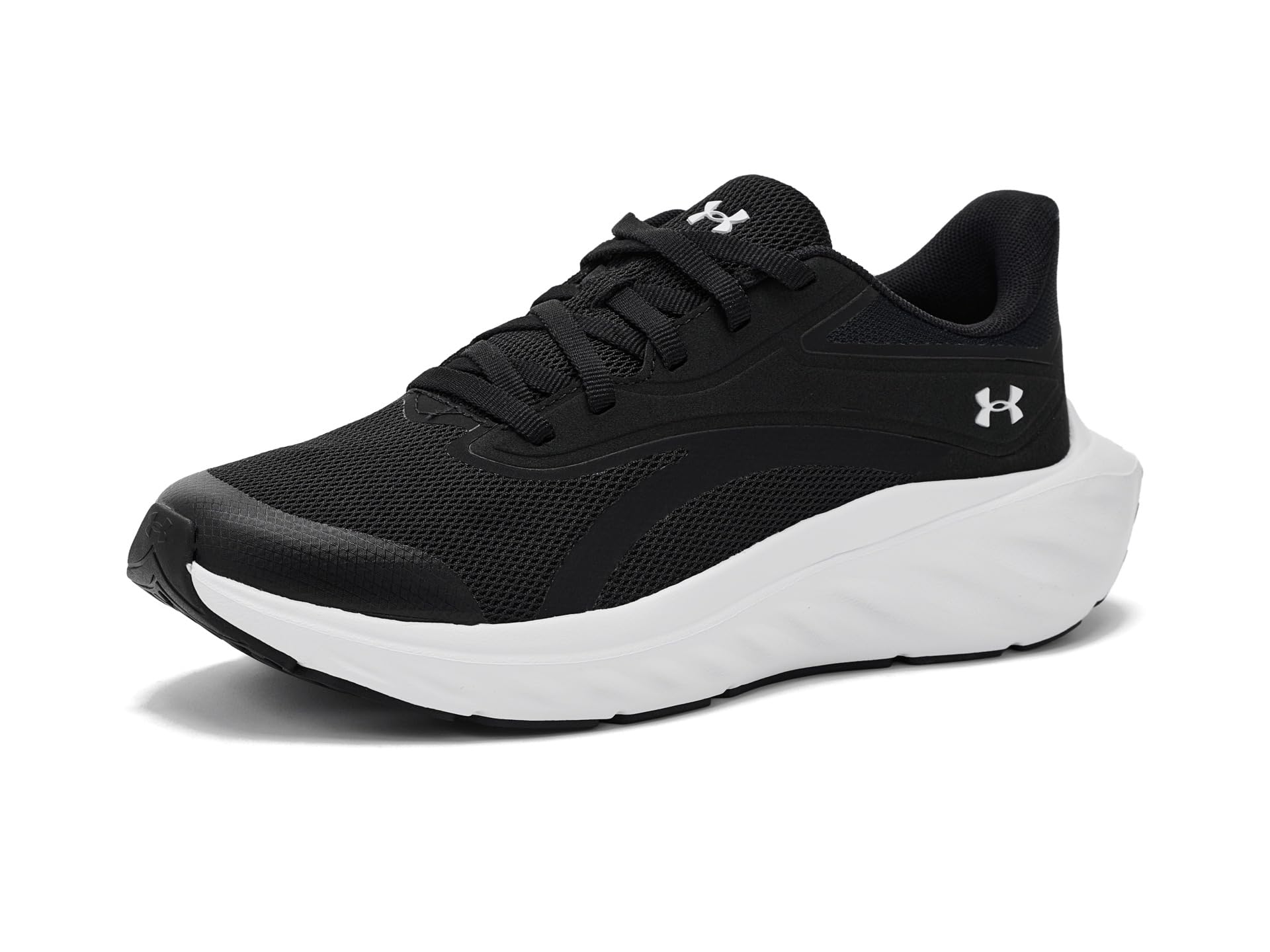 Ascend Running Shoes (Big Kid)