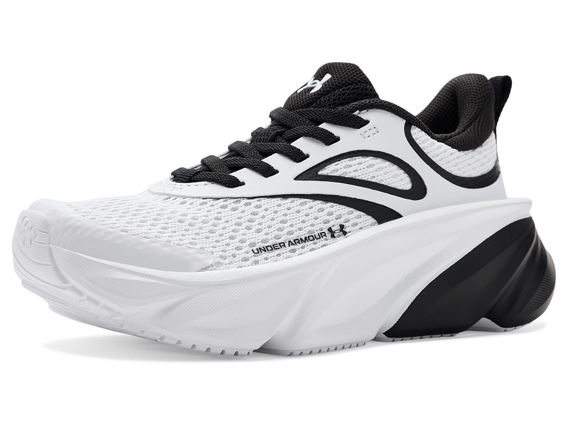 Rogue 6 Alternate Lace (Little Kid)