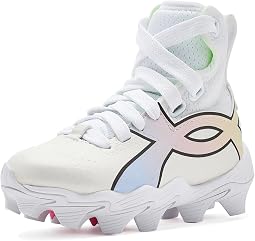 Highlight RM Jr Football Cleats (Toddler/Little Kid/Big Kid)
