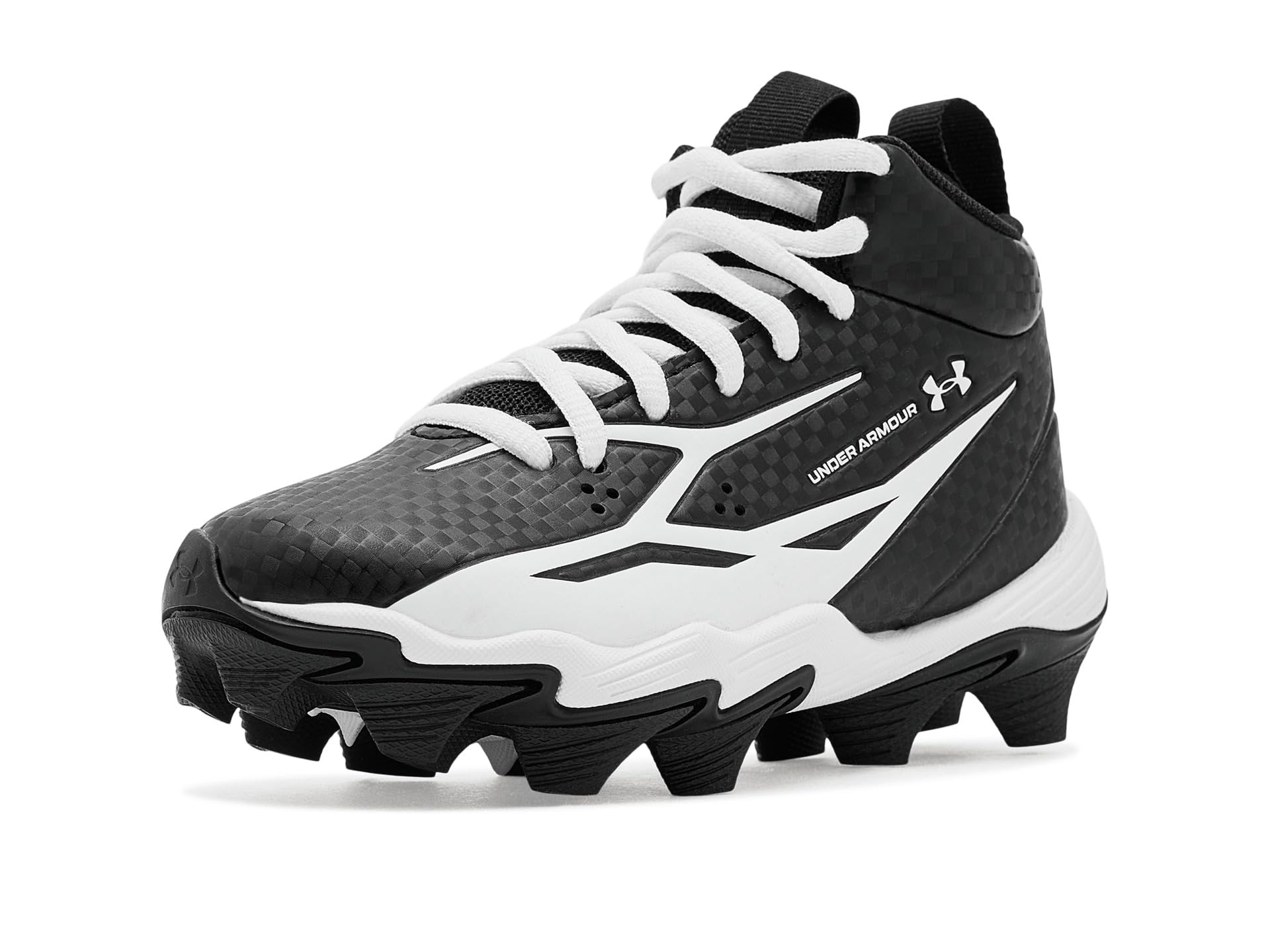 Spotlight Hammer Jr RM Football Cleats (Toddler/Little Kid/Big Kid)