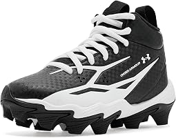Spotlight Hammer Jr RM Football Cleats (Toddler/Little Kid/Big Kid)