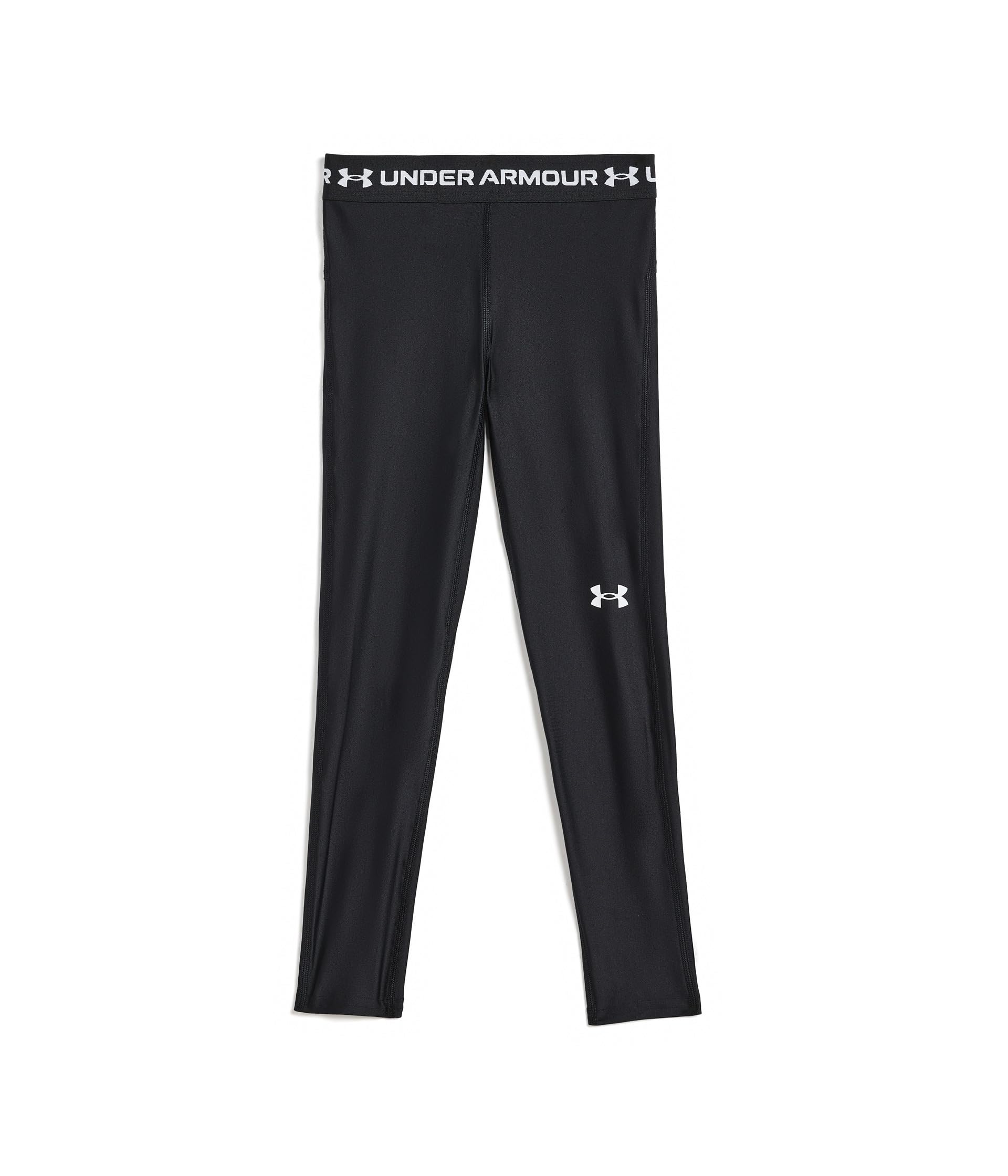 HeatGear Leggings (Big Kid)