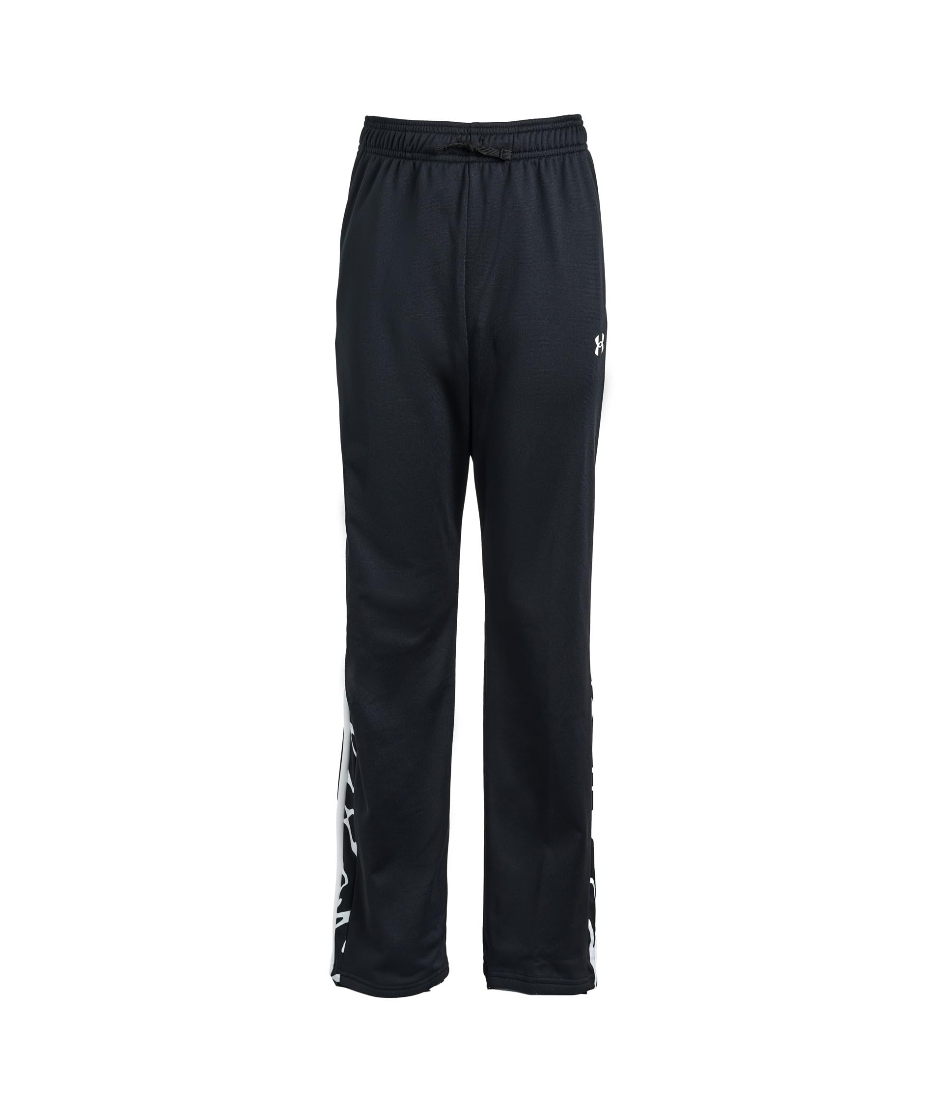 Brawler Print Fill Tapered Pants (Big Kid)