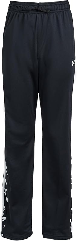 Brawler Print Fill Tapered Pants (Старший ребенок)