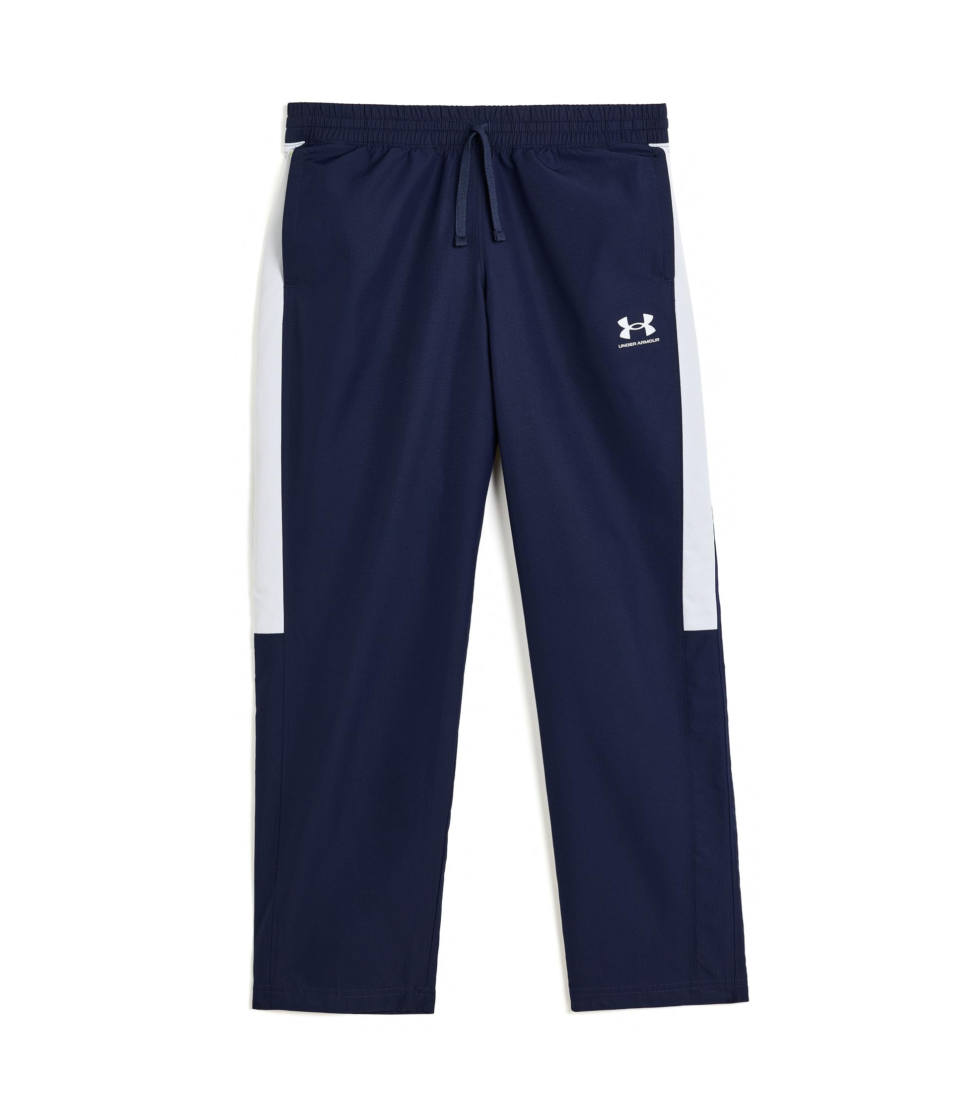 Rival Woven Pants (Big Kid)