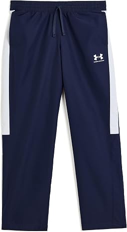 Rival Woven Pants (Big Kid)