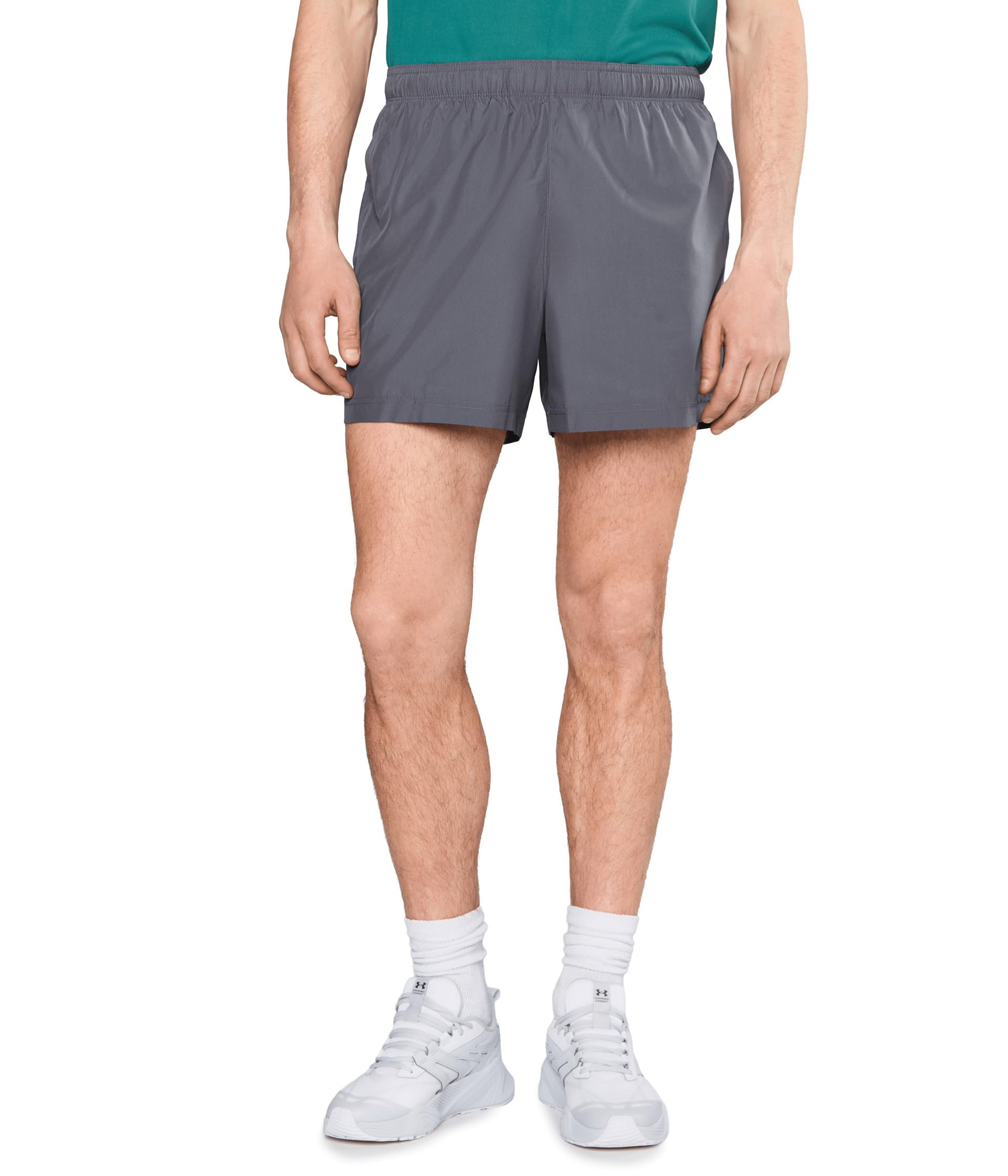 Tech Woven 5-inch Shorts