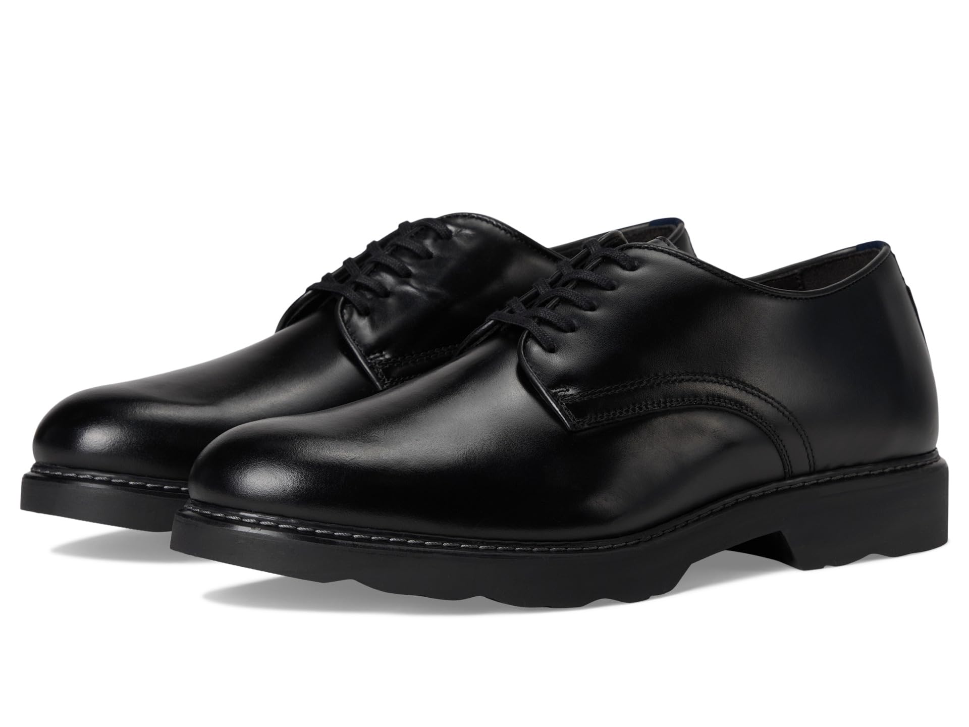 Туфли Johnston & Murphy Collection Huxley Plain Toe Derby