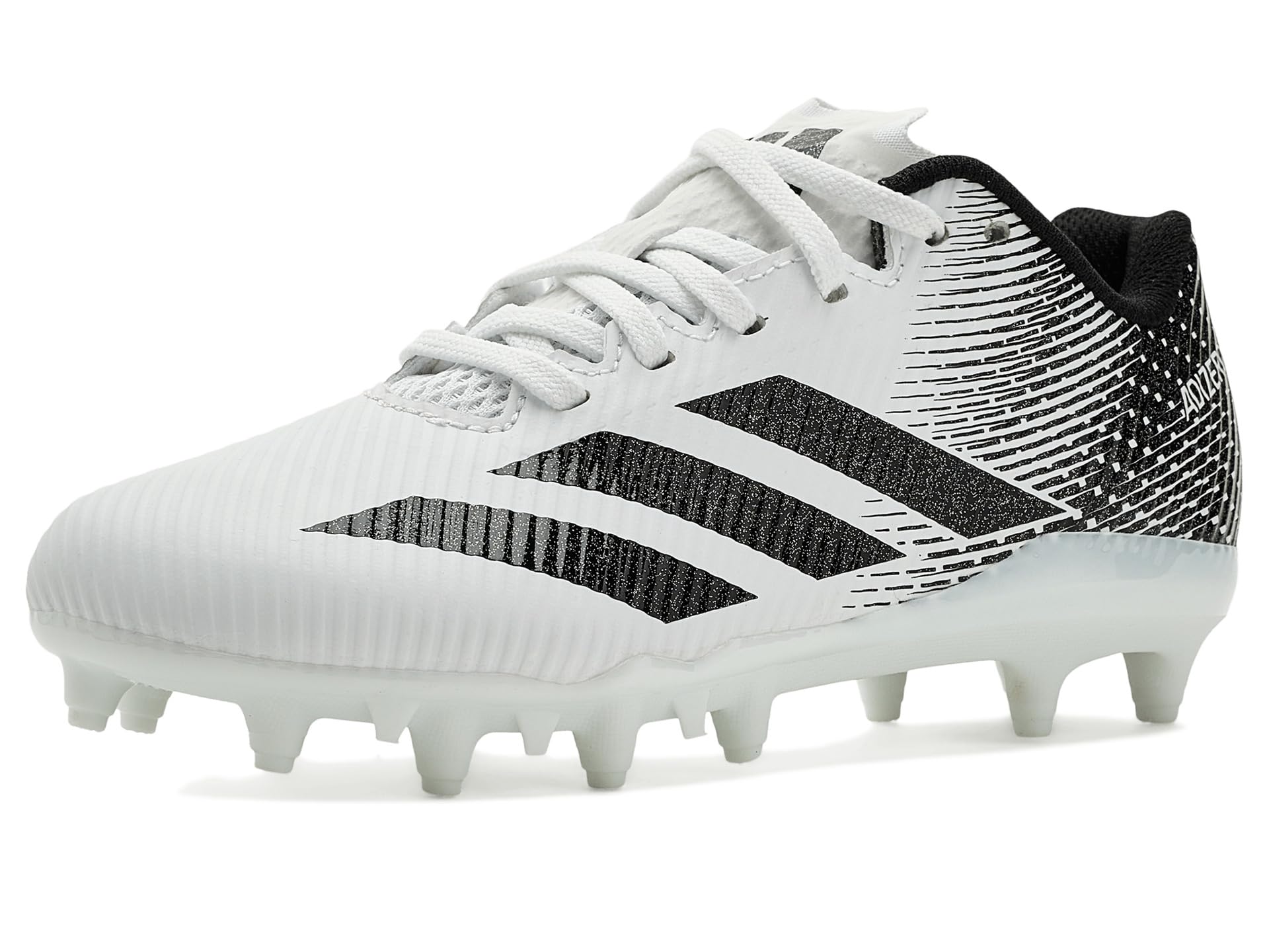 adiZero Electric 2.0 II American Foot Cleats (Little Kid)