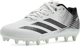 Кроссовки adidas Kids adiZero Electric 2.0 II American Foot Cleats (Малыш)