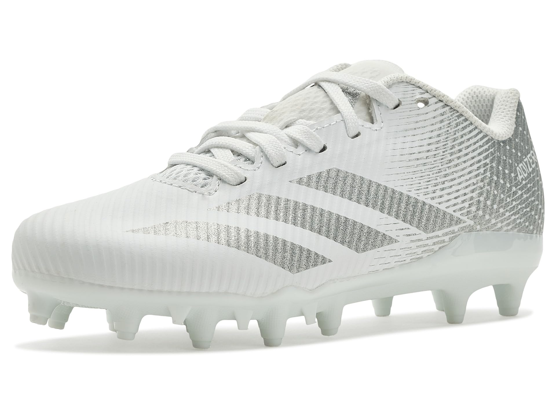Кроссовки adidas Kids adiZero Electric 2.0 II American Foot Cleats (Малыш)