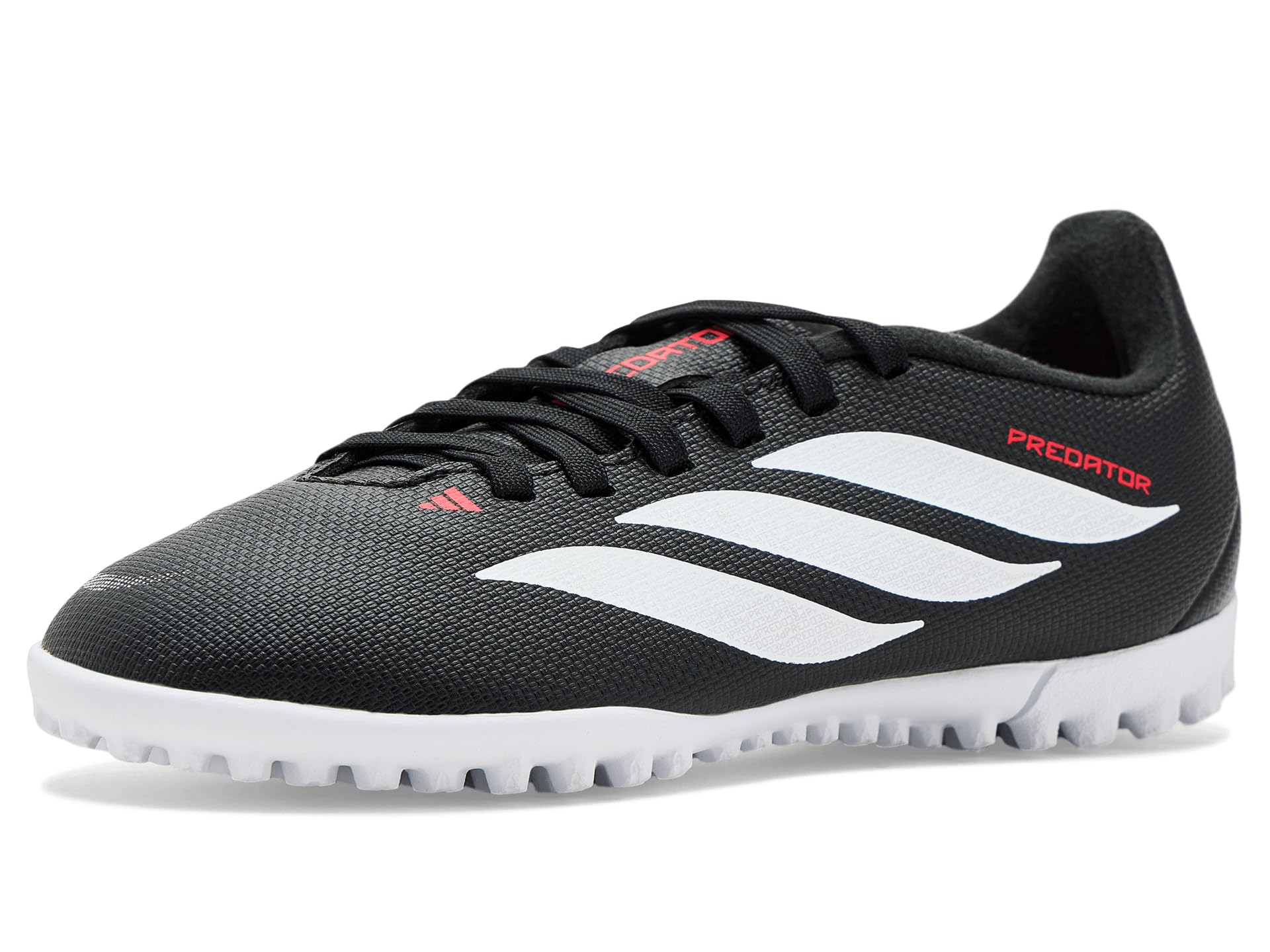 Predator Club Turf Soccer Cleats (Little Kid/Big Kid)