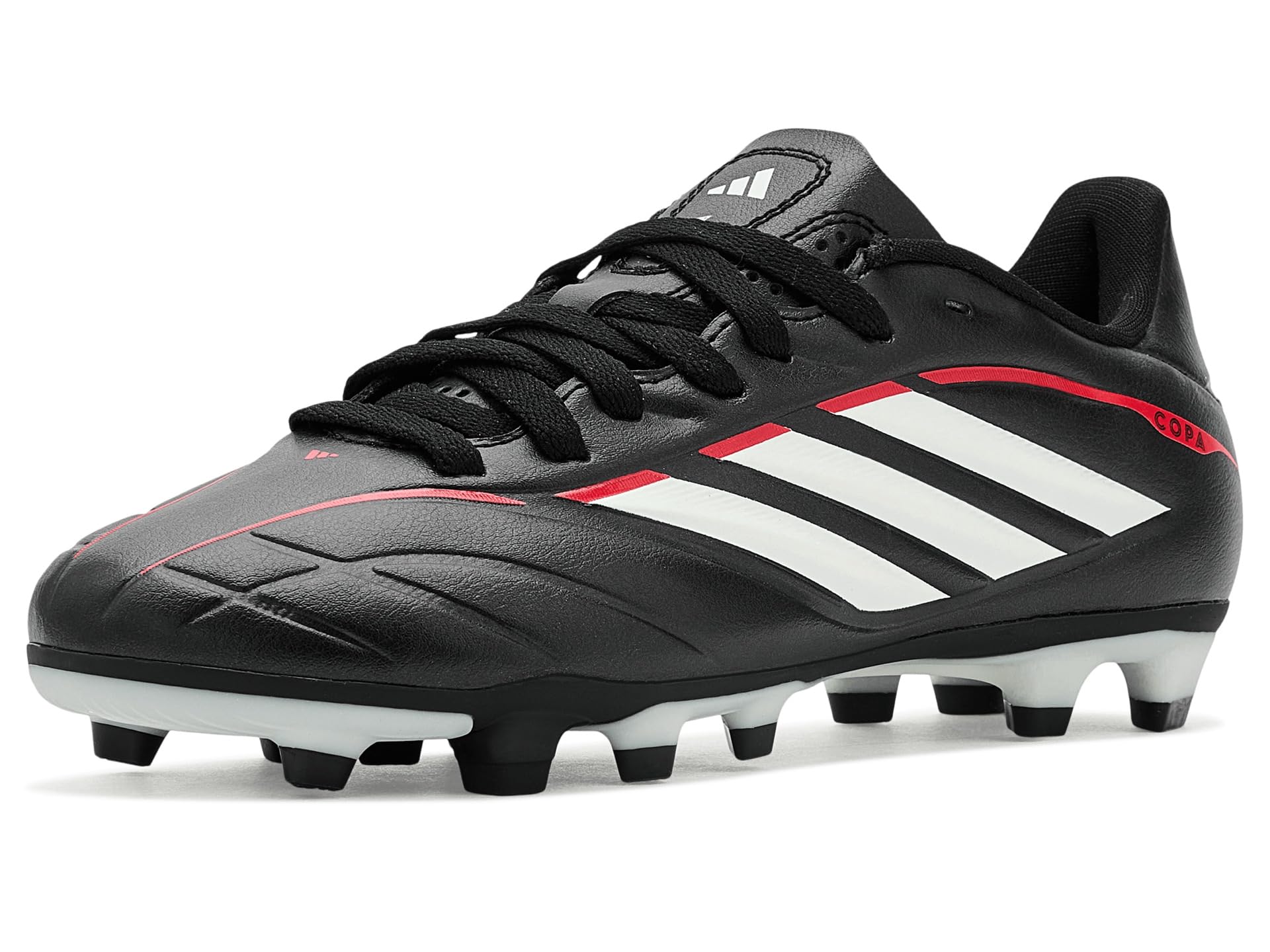 Copa Pure IV Club Firm Ground/Multi Ground Soccer Cleats (Little Kid/Big Kid)