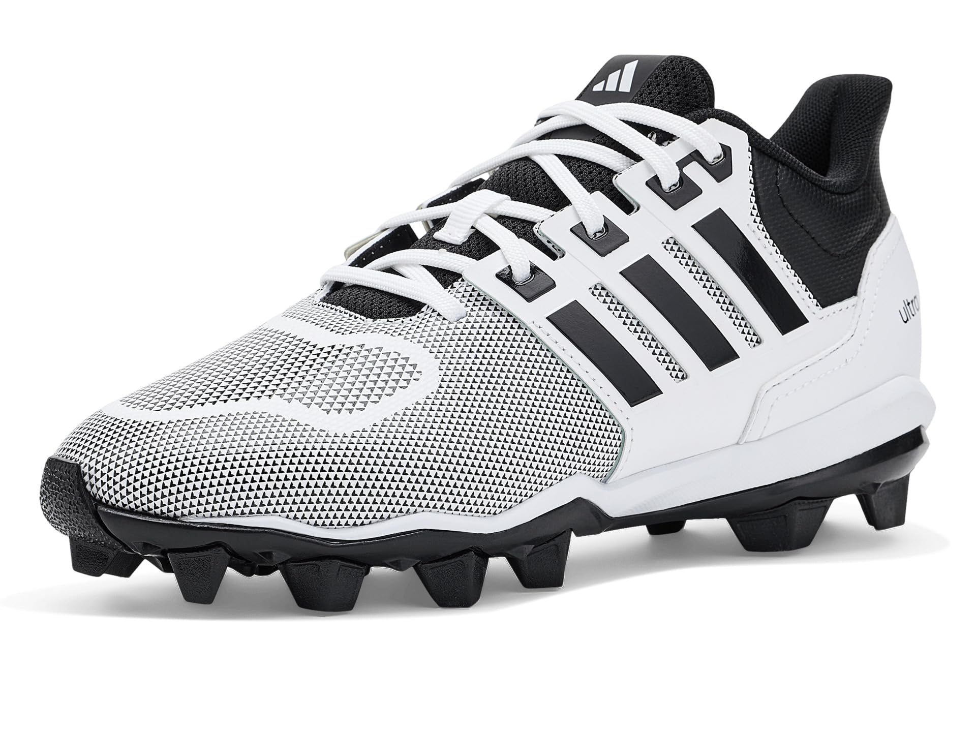 Ultra Molded Rubber American Foot Cleats (Toddler/Little Kid/Big Kid)