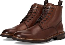 Hartford Plain Toe Boots